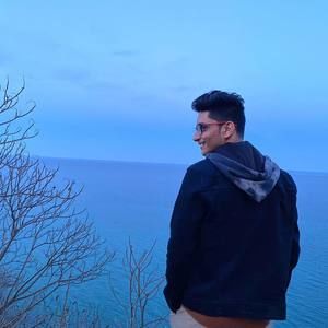 Meet your Posher, Deep